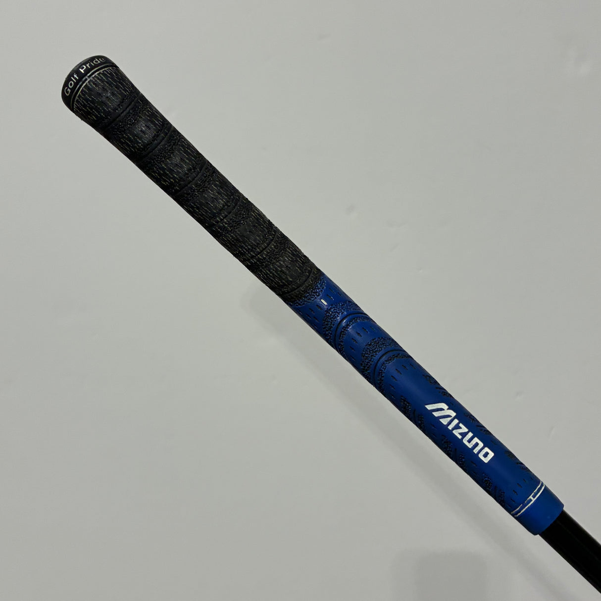Mizuno MP Titanium 7 Wood Stiff Regular Flex