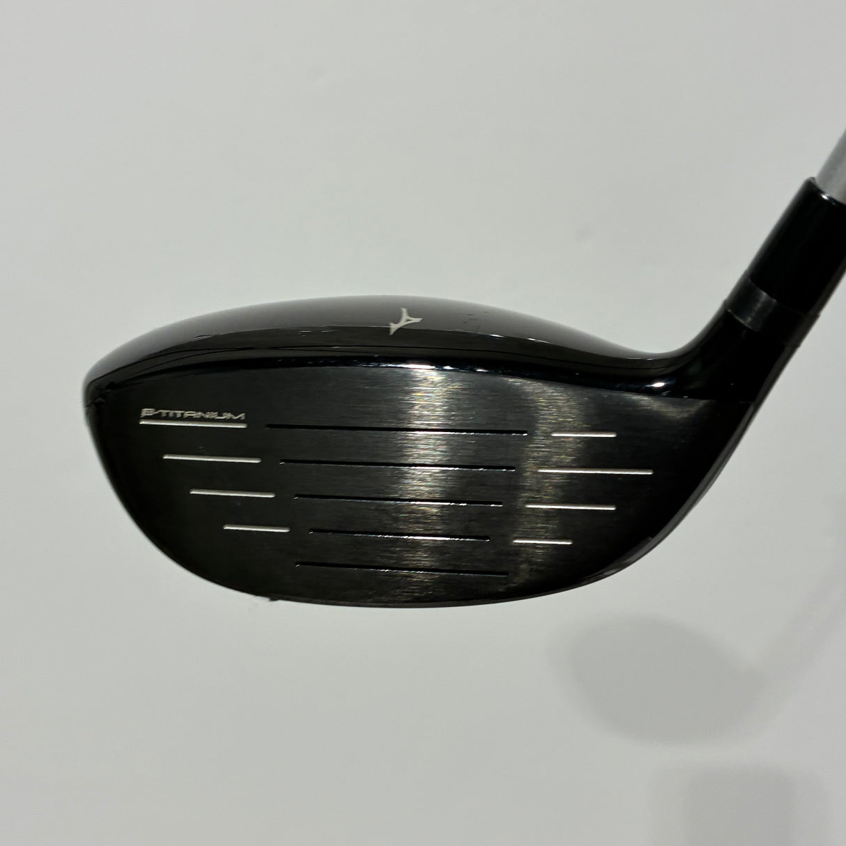 Mizuno ST200X 3 Wood Stiff Regular Flex