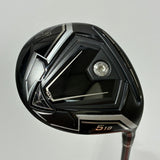 Mizuno GX 5 Wood Stiff Regular Flex