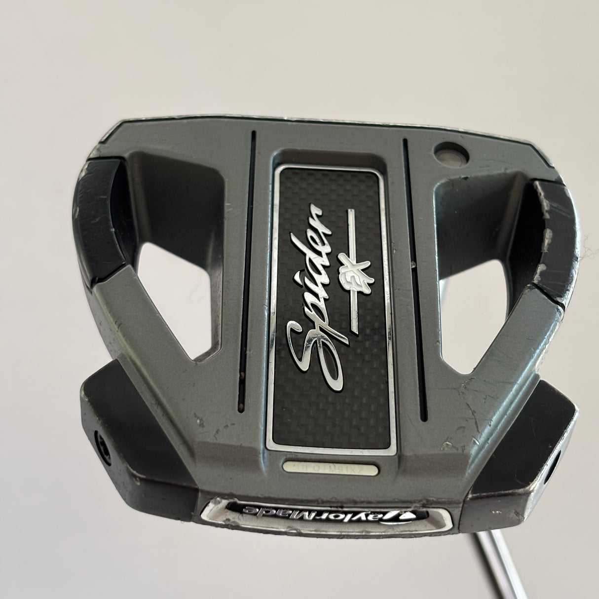 TaylorMade Spider EX 33 Inch Putter Headcover Included