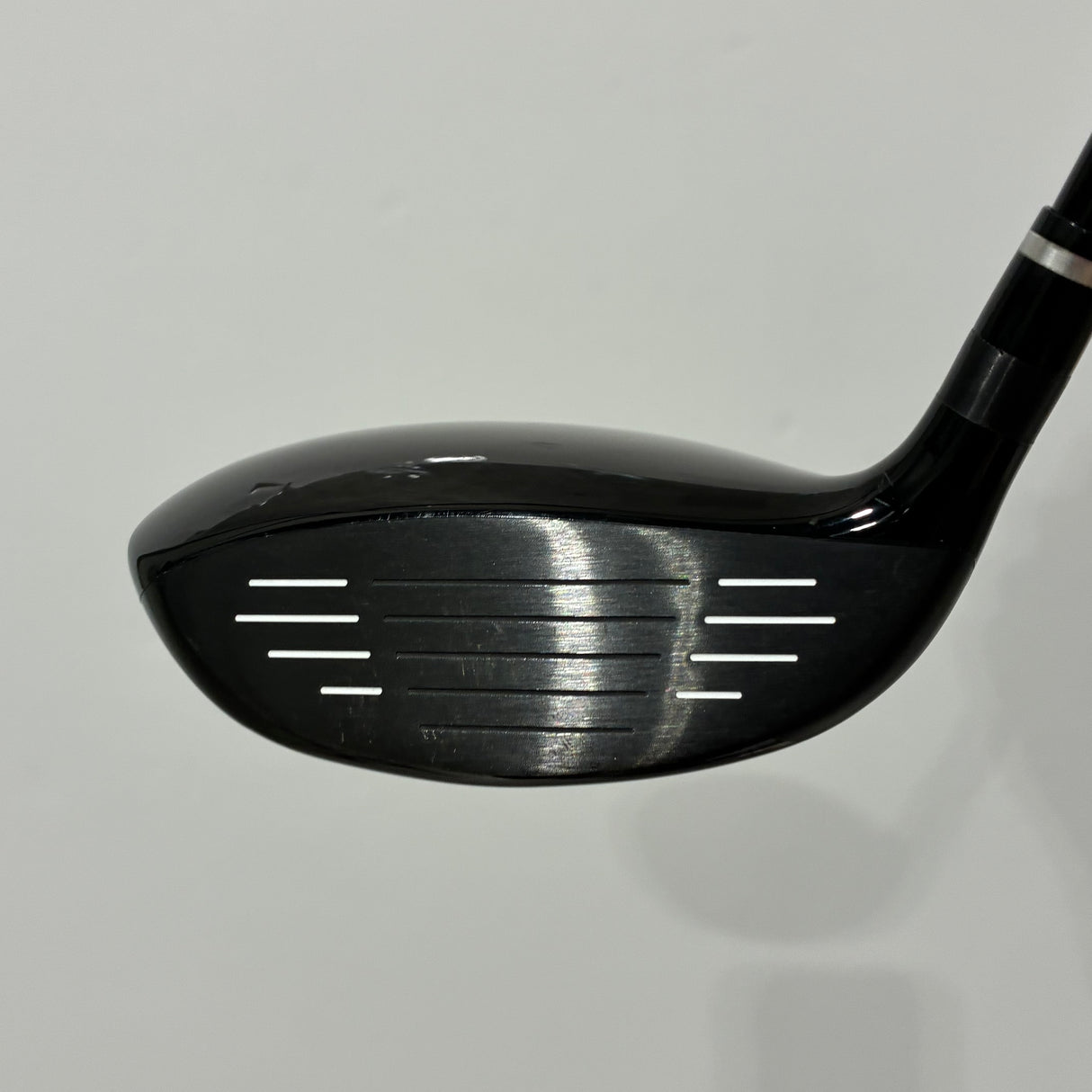 Mizuno GX 5 Wood Stiff Regular Flex
