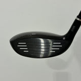 Mizuno GX 5 Wood Stiff Regular Flex