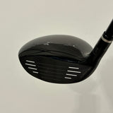 Mizuno GX 5 Wood Stiff Regular Flex