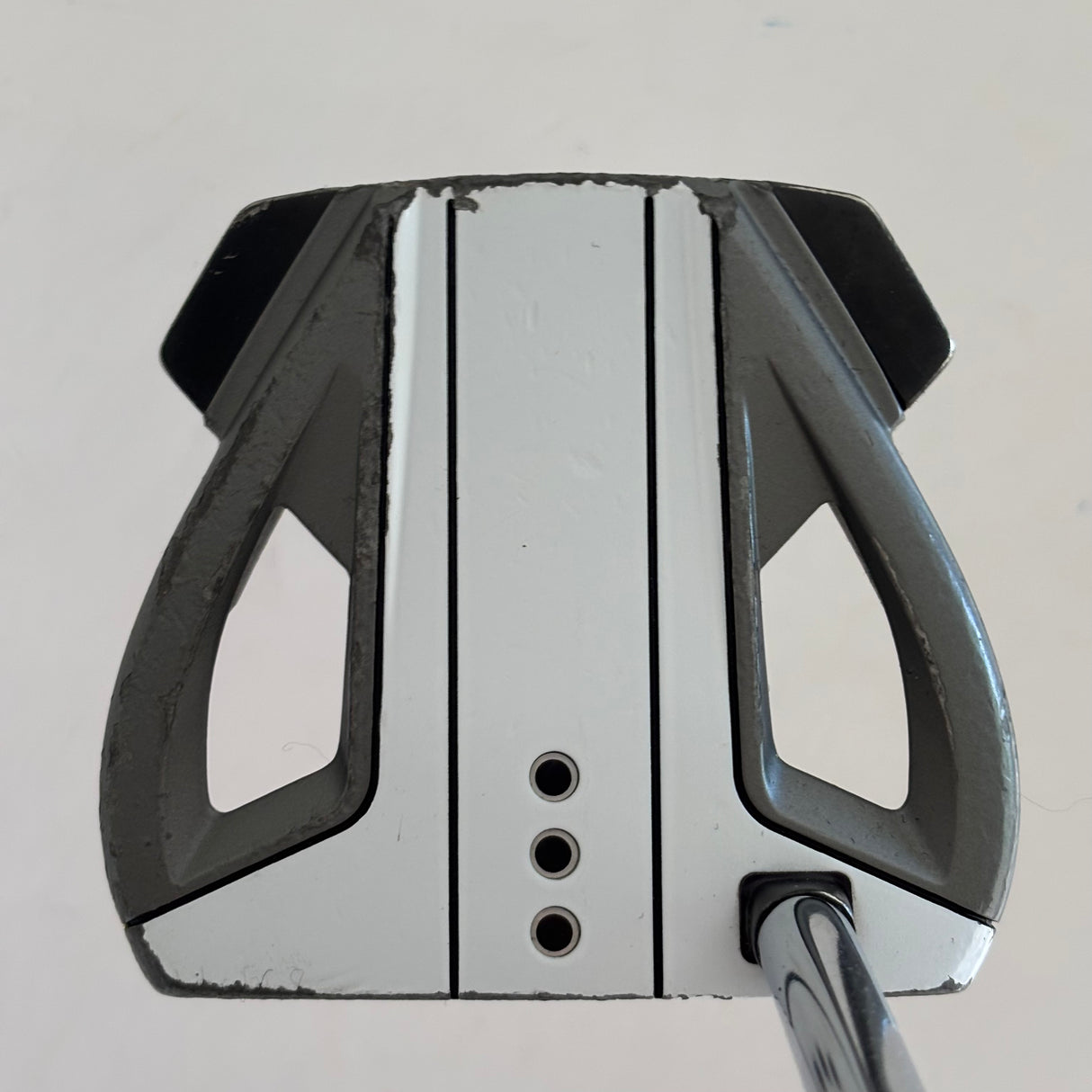 TaylorMade Spider EX 33 Inch Putter Headcover Included