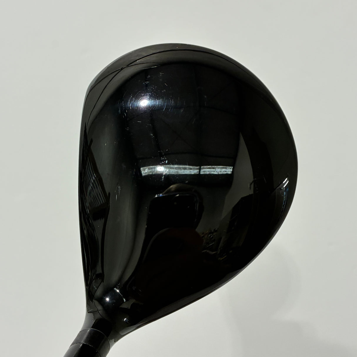 Mizuno GX 5 Wood Stiff Regular Flex