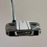 TaylorMade Spider EX 33 Inch Putter Headcover Included