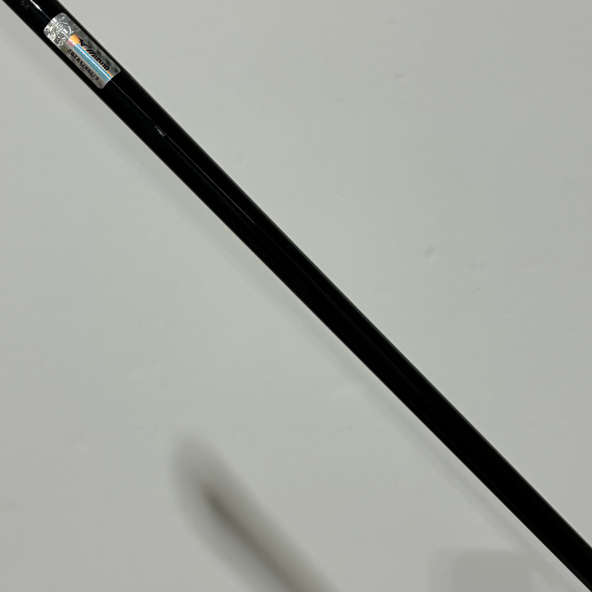 Mizuno GX 5 Wood Stiff Regular Flex