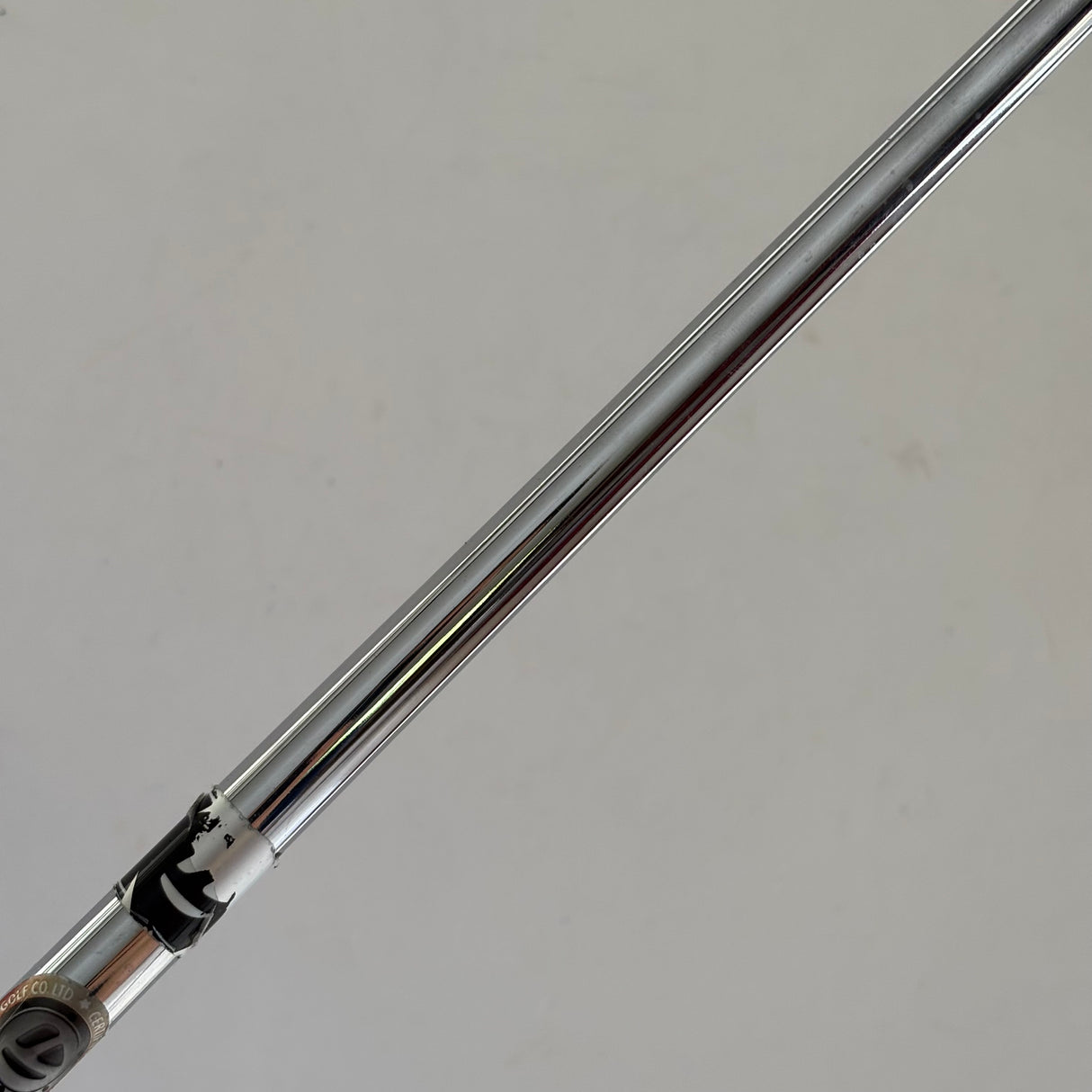 TaylorMade Spider EX 33 Inch Putter Headcover Included