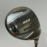 Maruman Verity 5 Wood Regular Flex