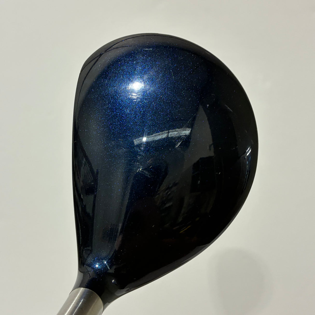 Maruman Verity 5 Wood Regular Flex