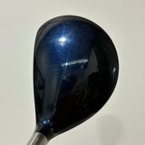 Maruman Verity 5 Wood Regular Flex