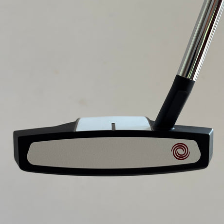 Odyssey White Hot Versa Twelve S 33 Inch Putter Headcover Included