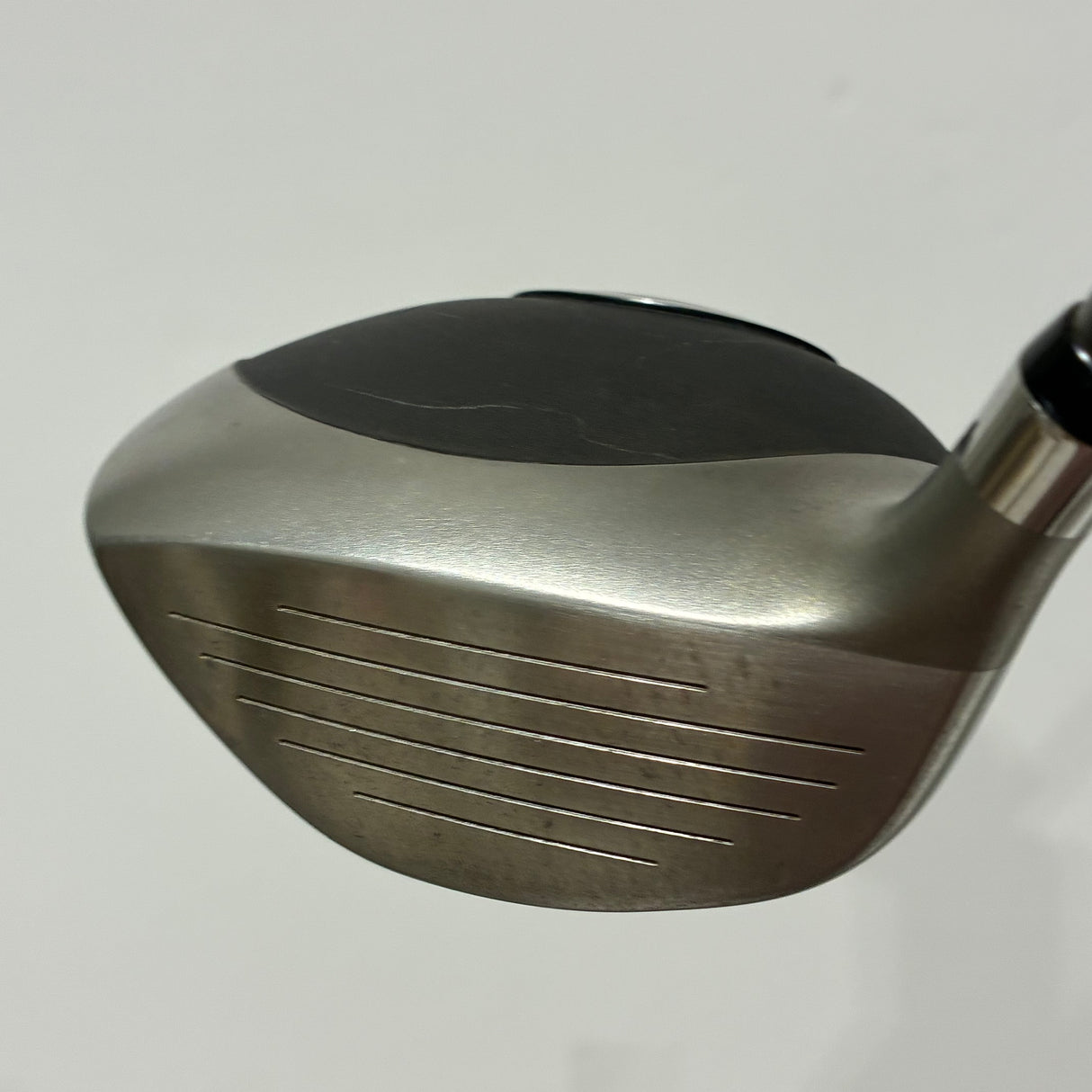 Tsuruya Axel 3 Wood Stiff Flex
