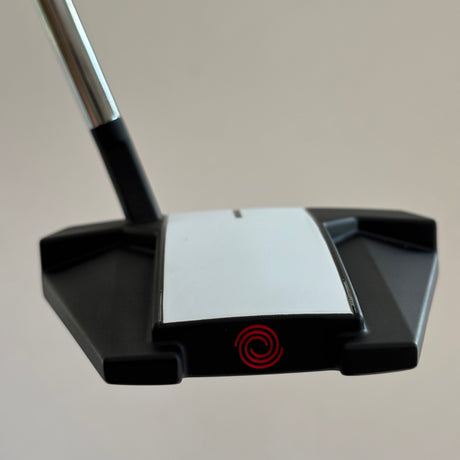 Odyssey White Hot Versa Twelve S 33 Inch Putter Headcover Included