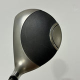 Tsuruya Axel 3 Wood Stiff Flex