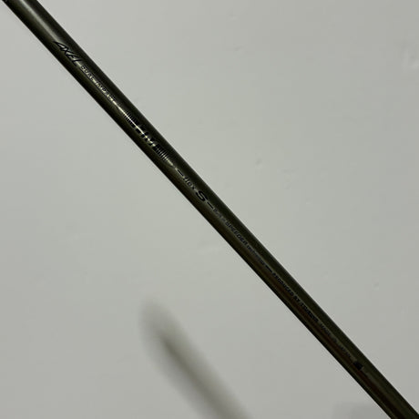 Tsuruya Axel 3 Wood Stiff Flex