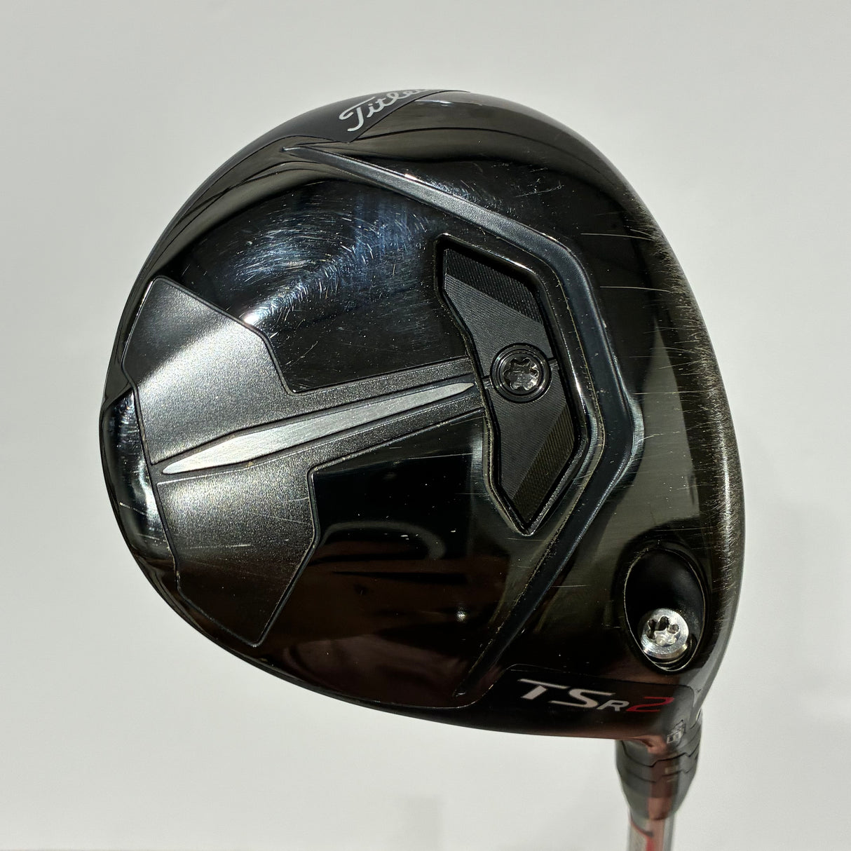 Titleist TSR2 3 Wood Stiff Flex