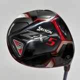 Srixon ZX5 9.5* Driver Stiff Flex