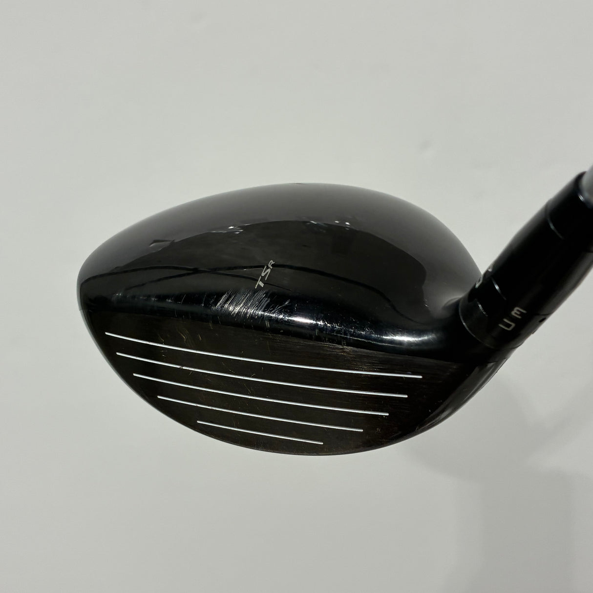 Titleist TSR2 3 Wood Stiff Flex