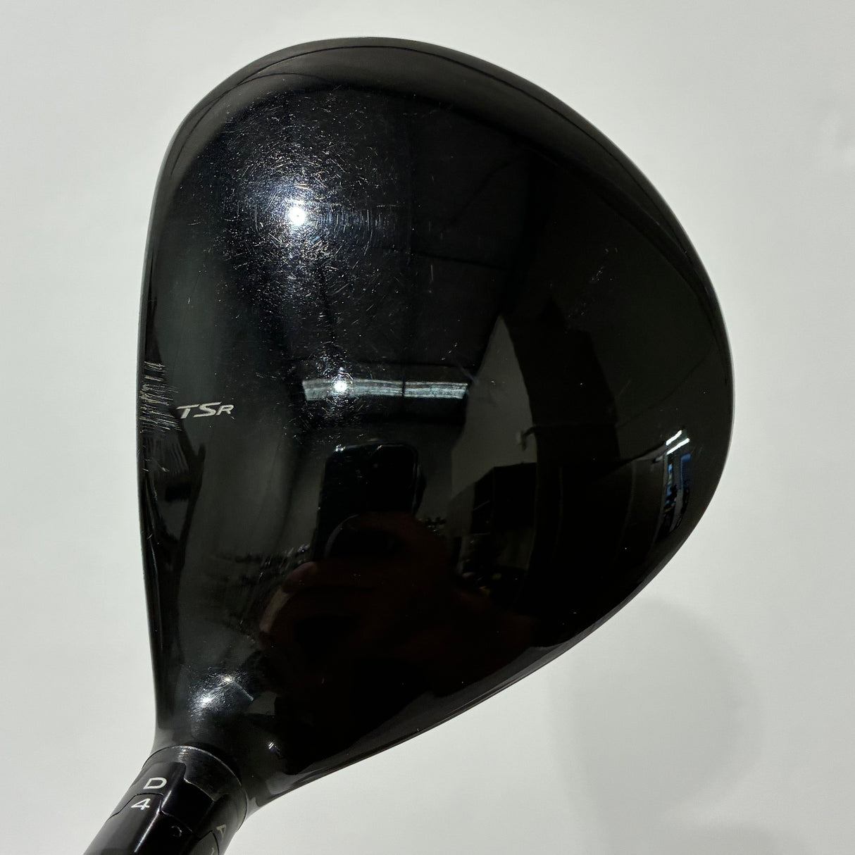 Titleist TSR2 3 Wood Stiff Flex