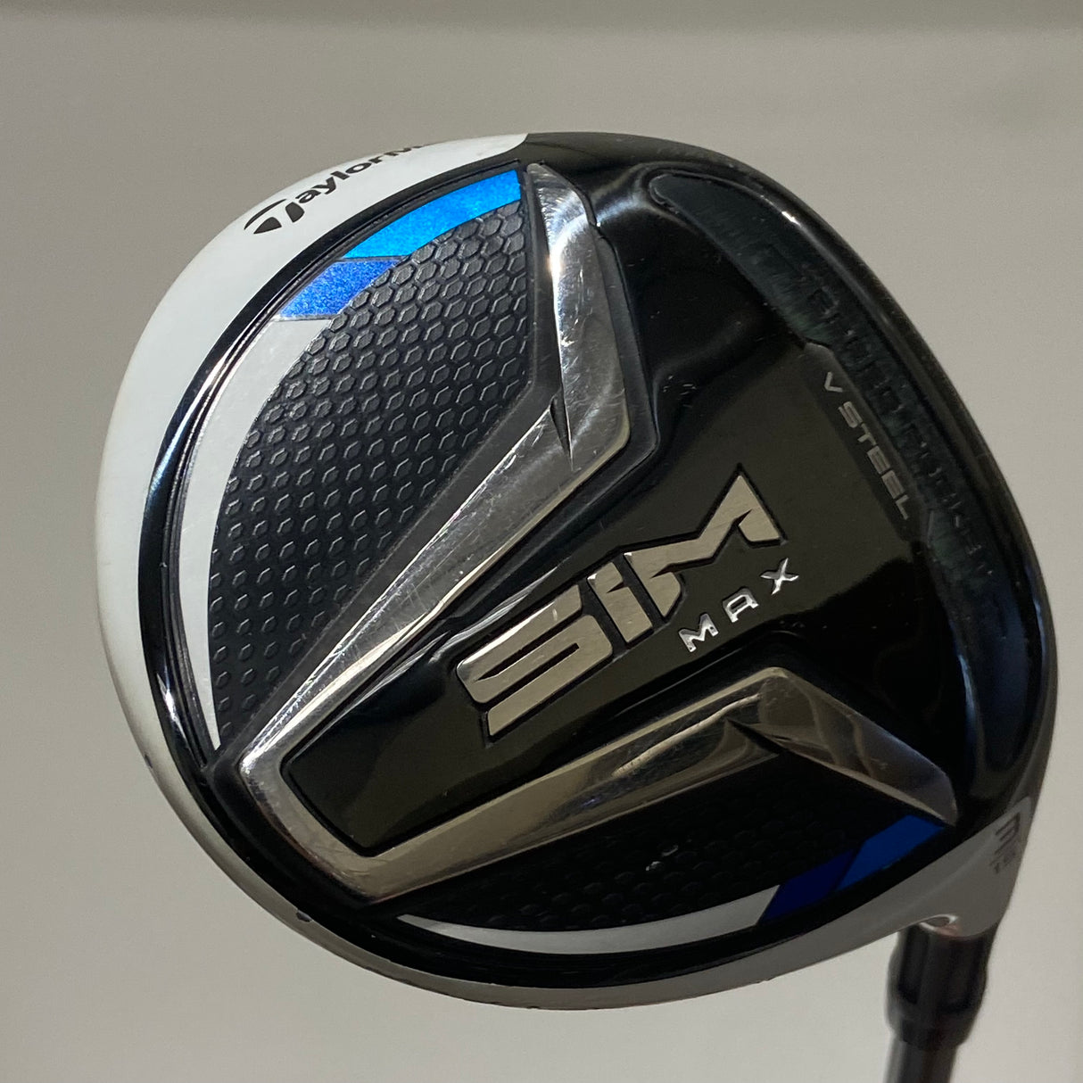 TaylorMade SIM Max 3 Wood Regular Flex