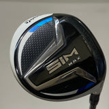 TaylorMade SIM Max 3 Wood Regular Flex