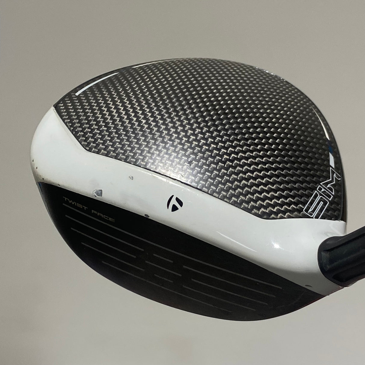 TaylorMade SIM Max 3 Wood Regular Flex