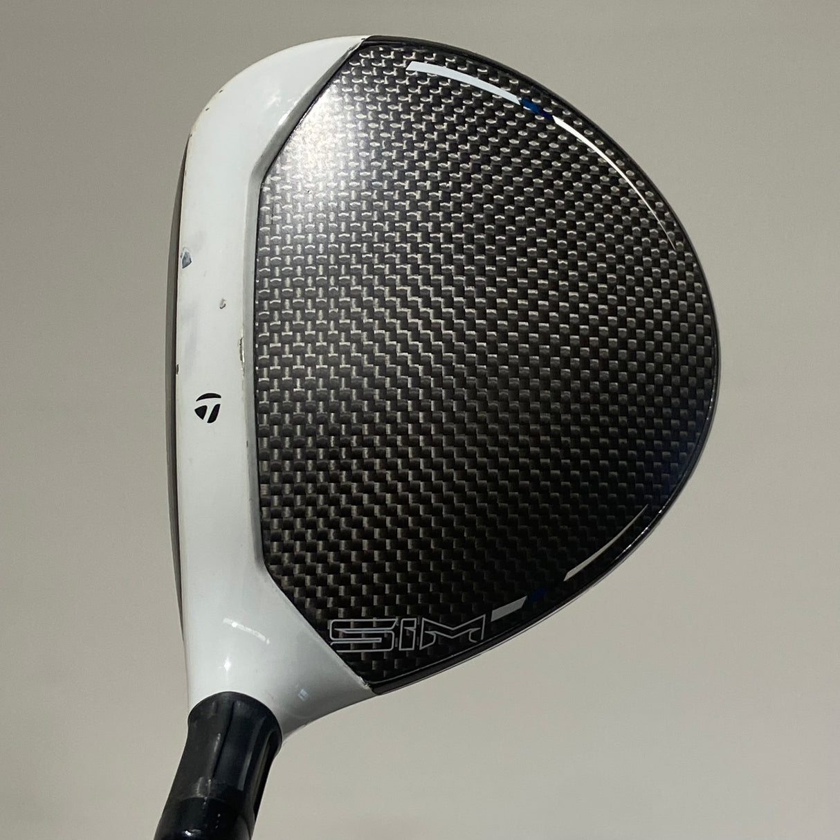 TaylorMade SIM Max 3 Wood Regular Flex