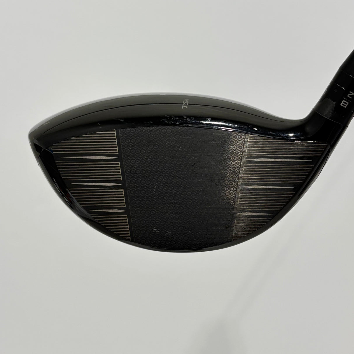 Titleist TSR1 10* Driver Regular Flex
