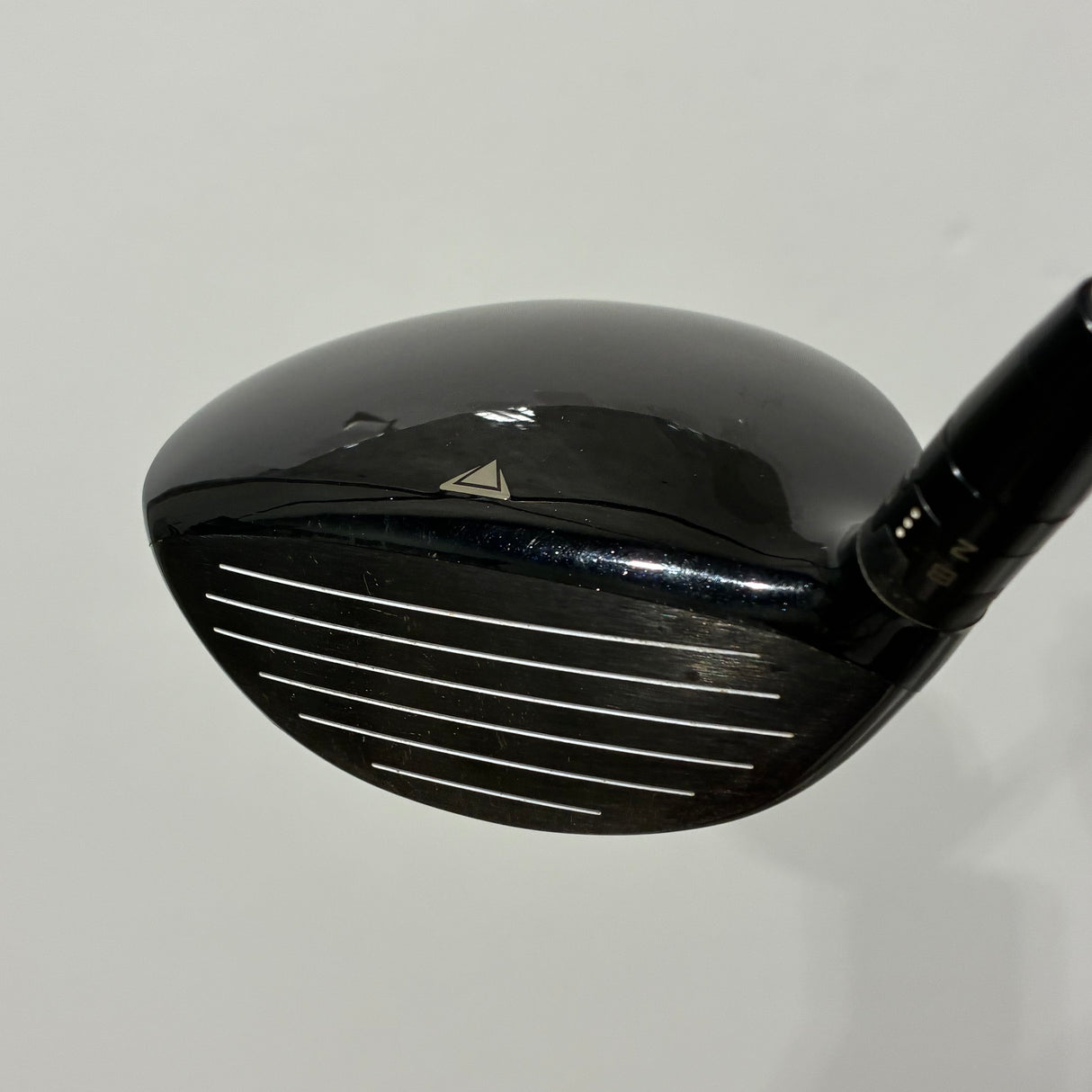 Titleist VG3 (2018) 5 Wood Regular Flex