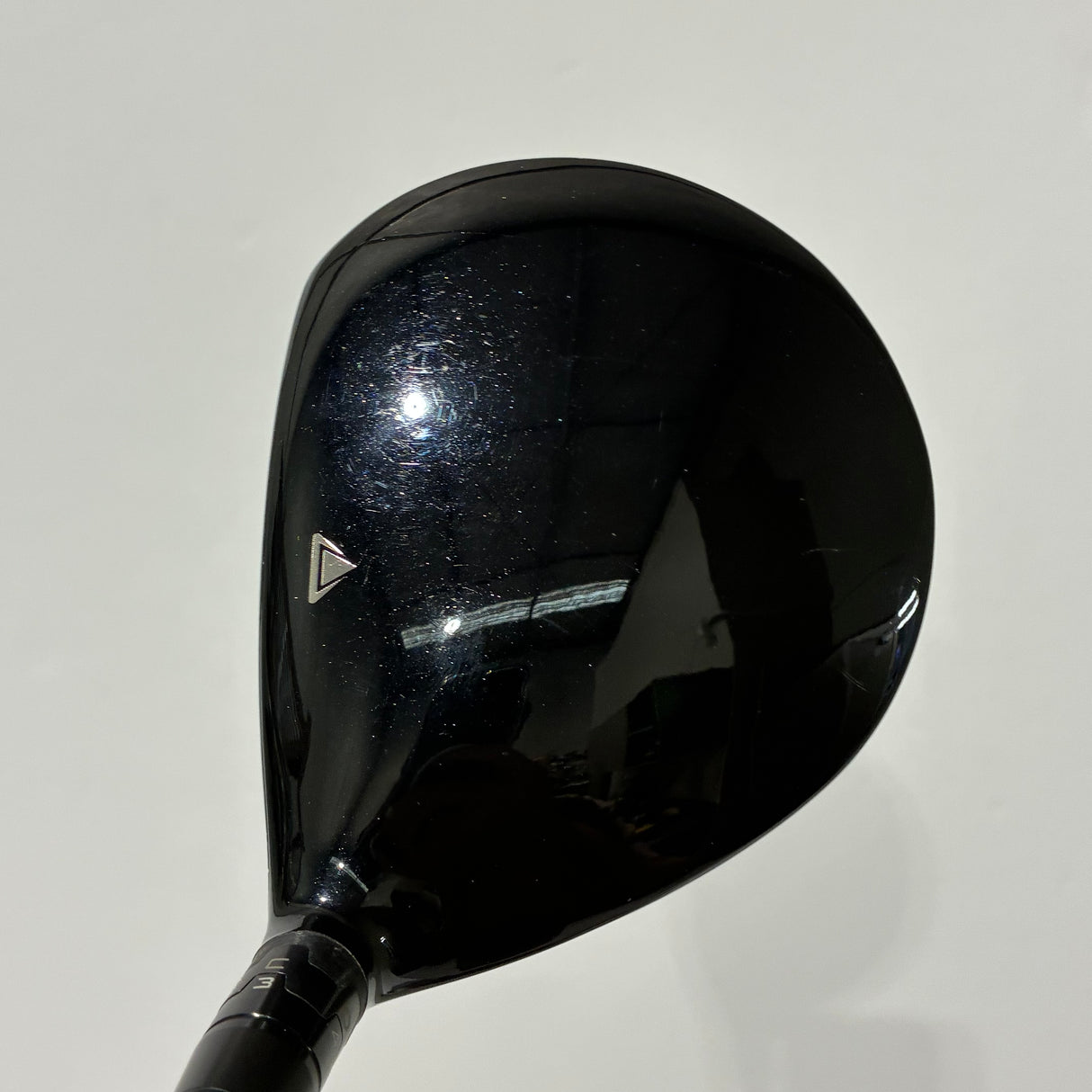 Titleist VG3 (2018) 5 Wood Regular Flex