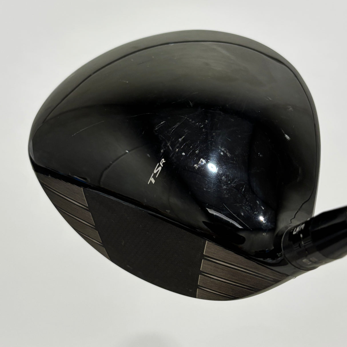 Titleist TSR1 10* Driver Regular Flex