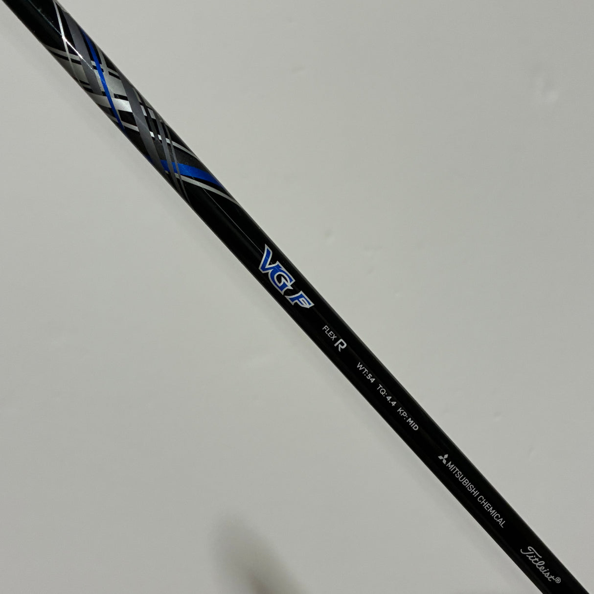 Titleist VG3 (2018) 5 Wood Regular Flex