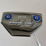 Odyssey Stroke Lab i 2M CH 33 Inch Putter Headcover Included