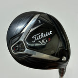 Titleist VG3 (2018) 3 Wood Stiff Flex