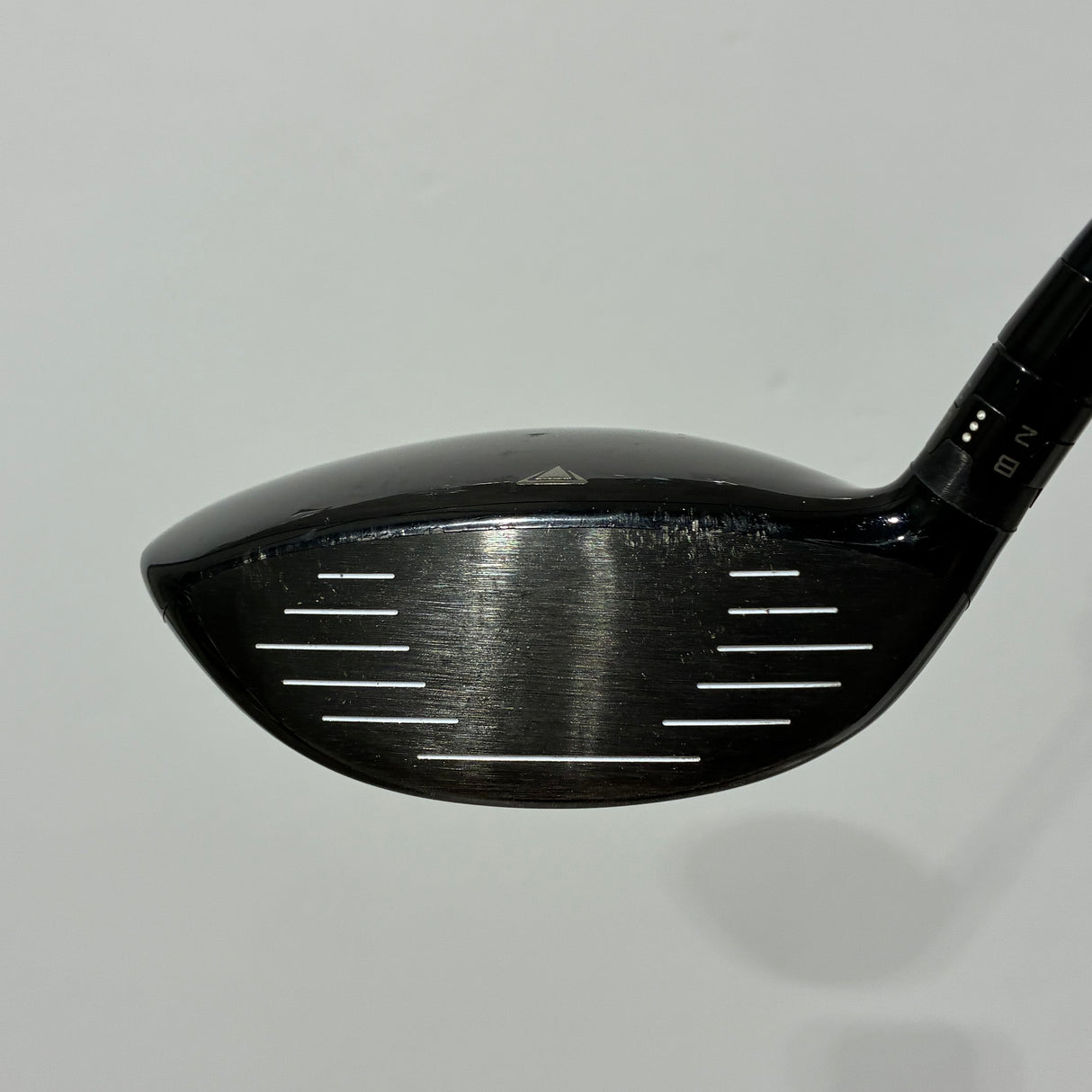 Titleist VG3 (2018) 3 Wood Stiff Flex