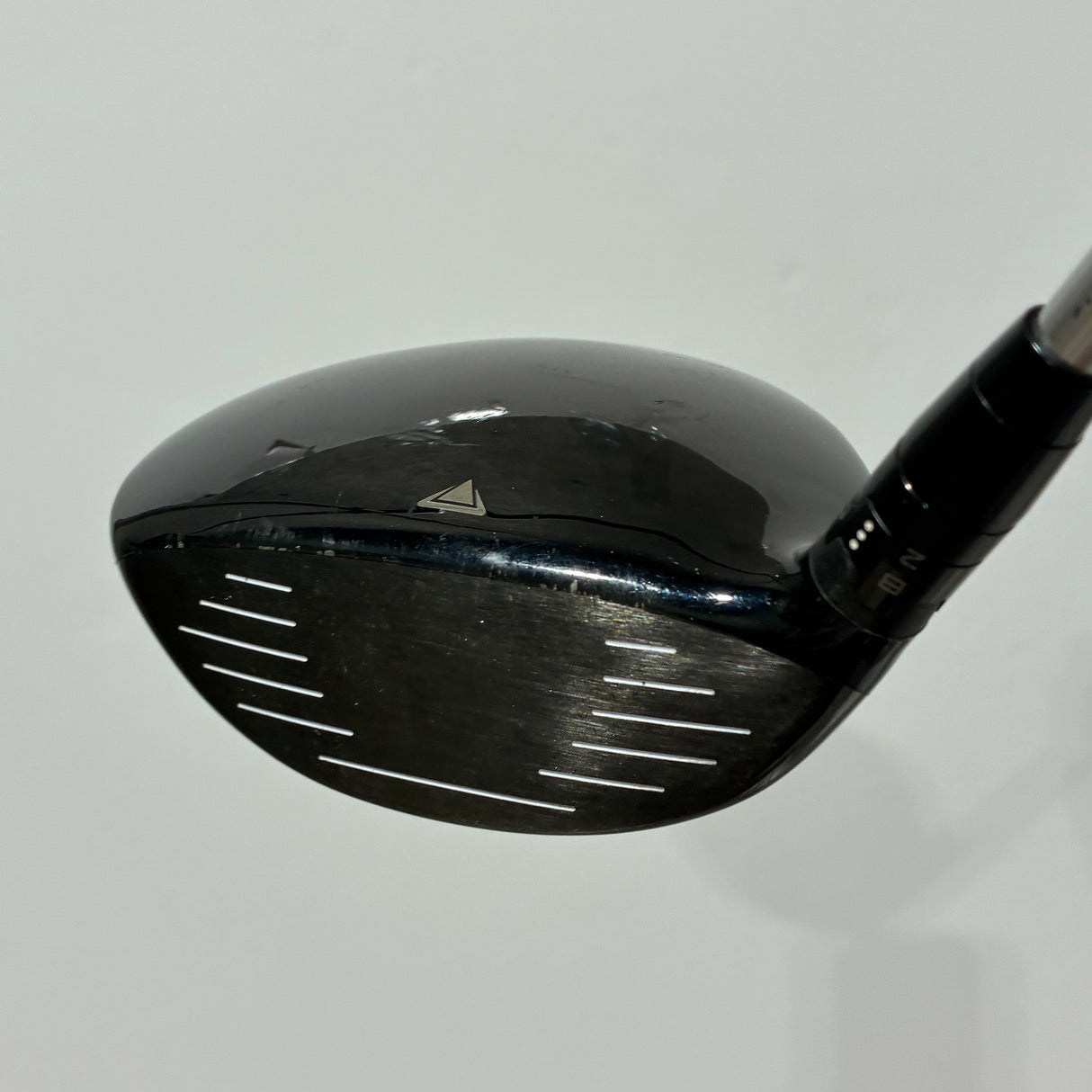 Titleist VG3 (2018) 3 Wood Stiff Flex