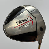 Titleist 907D1 8.5* Driver Stiff Flex