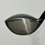 Callaway Paradym Ai Smoke Max 9.0* Driver Stiff Flex Headcover Included