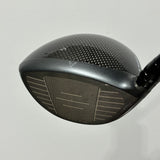 Callaway Paradym Ai Smoke Max 9.0* Driver Stiff Flex Headcover Included