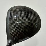 Callaway Paradym Ai Smoke Max 9.0* Driver Stiff Flex Headcover Included