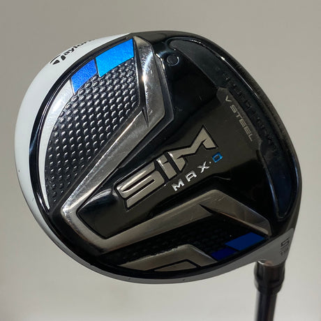TaylorMade SIM Max D 5 Wood Stiff Flex