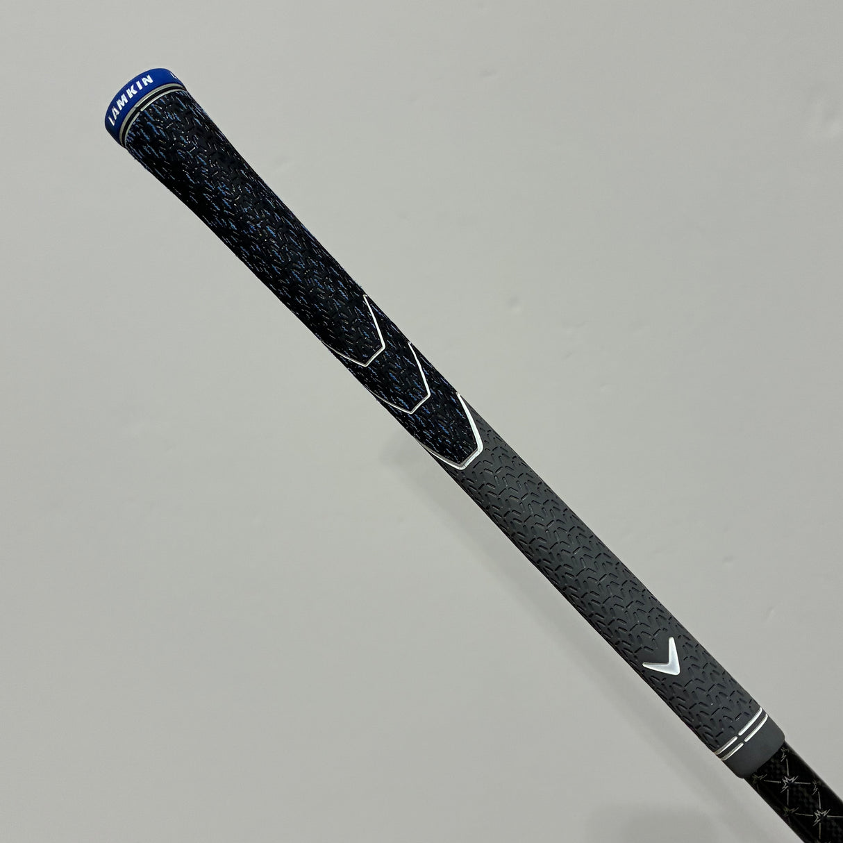 Callaway Paradym Ai Smoke Max 9.0* Driver Stiff Flex Headcover Included
