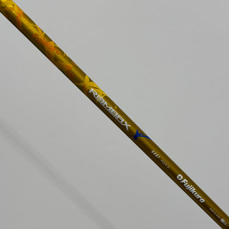 Titleist 907D1 8.5* Driver Stiff Flex
