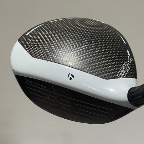 TaylorMade SIM Max D 5 Wood Stiff Flex