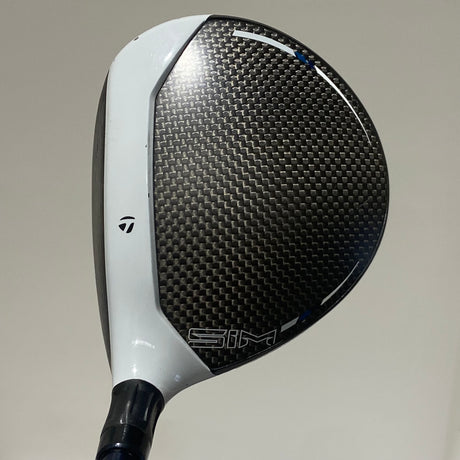 TaylorMade SIM Max D 5 Wood Stiff Flex