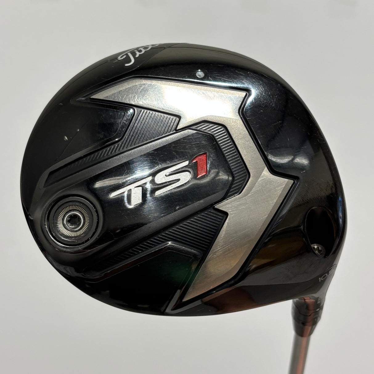 Titleist TS1 10.5* Driver Stiff Flex