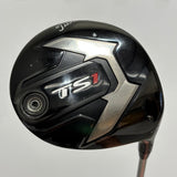 Titleist TS1 10.5* Driver Stiff Flex
