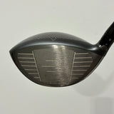 Callaway Paradym Ai Smoke Max 10.5* Driver Stiff Flex Headcover Included