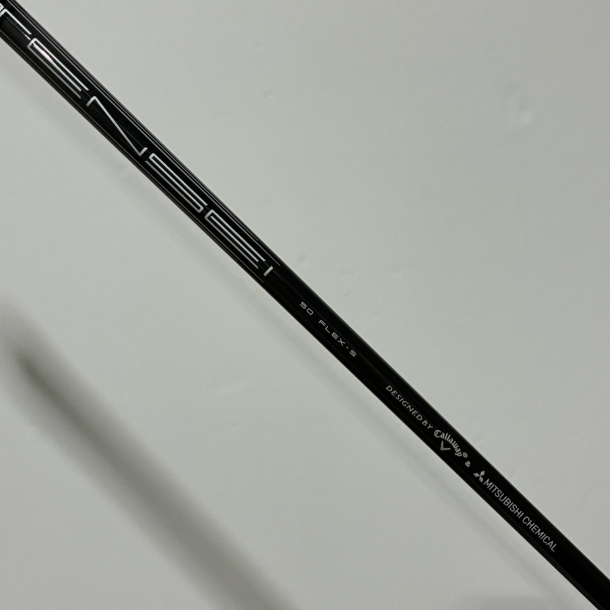 Callaway Paradym Ai Smoke Max 10.5* Driver Stiff Flex Headcover Included